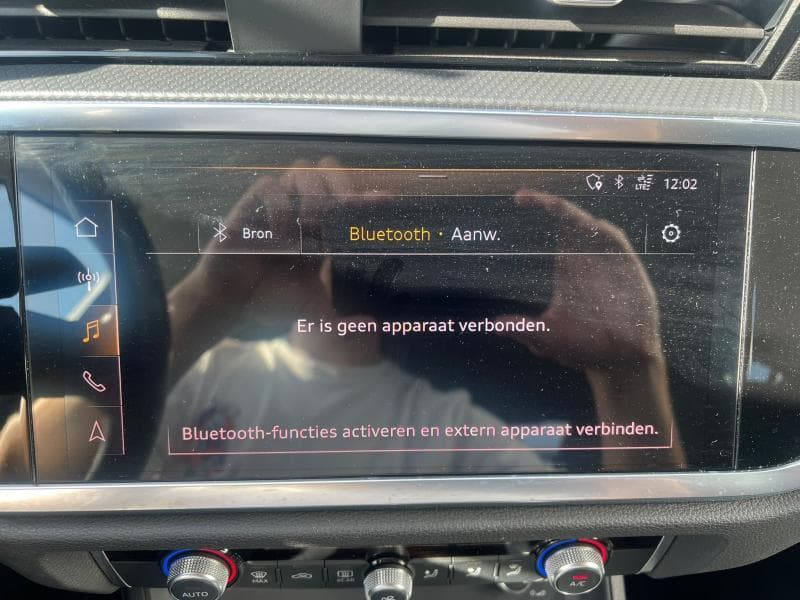 Audi Q3 S-Line | 2.0 TDI 150cv | Sportback | GPS | Carplay | Capteurs AV+AR | Led | Caméra | Cruise Controle | Clim auto - 27