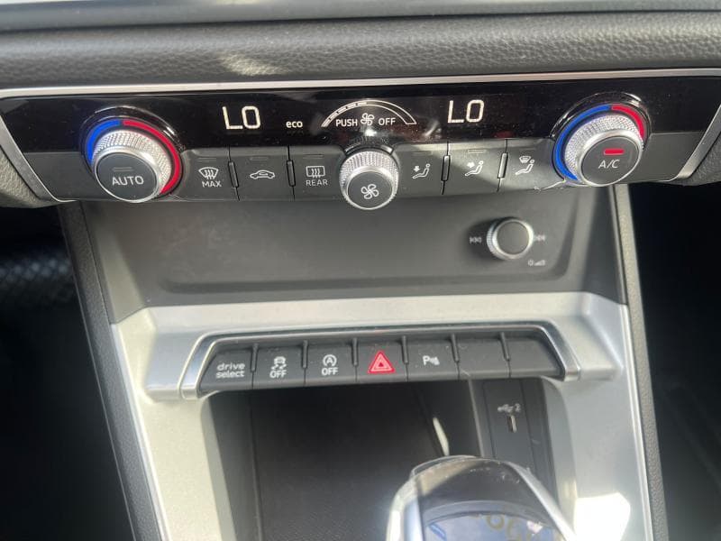 Audi Q3 S-Line | 2.0 TDI 150cv | Sportback | GPS | Carplay | Capteurs AV+AR | Led | Caméra | Cruise Controle | Clim auto - 21