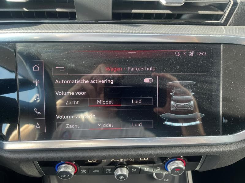 Audi Q3 S-Line | 2.0 TDI 150cv | Sportback | GPS | Carplay | Capteurs AV+AR | Led | Caméra | Cruise Controle | Clim auto - 29