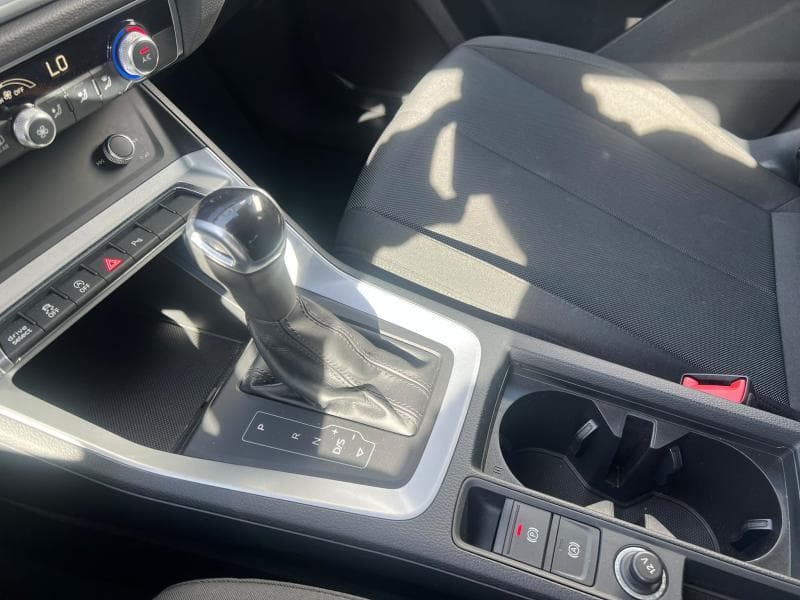 Audi Q3 S-Line | 2.0 TDI 150cv | Sportback | GPS | Carplay | Capteurs AV+AR | Led | Caméra | Cruise Controle | Clim auto - 22