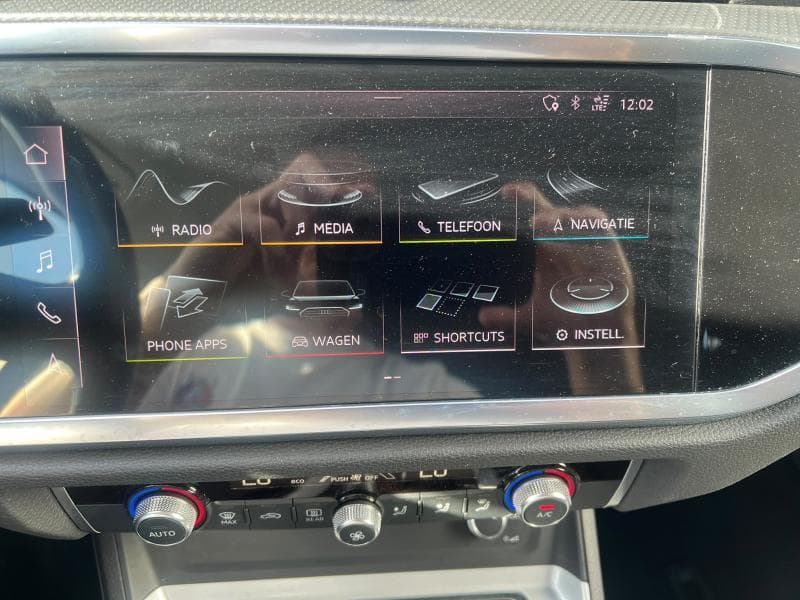 Audi Q3 S-Line | 2.0 TDI 150cv | Sportback | GPS | Carplay | Capteurs AV+AR | Led | Caméra | Cruise Controle | Clim auto - 24
