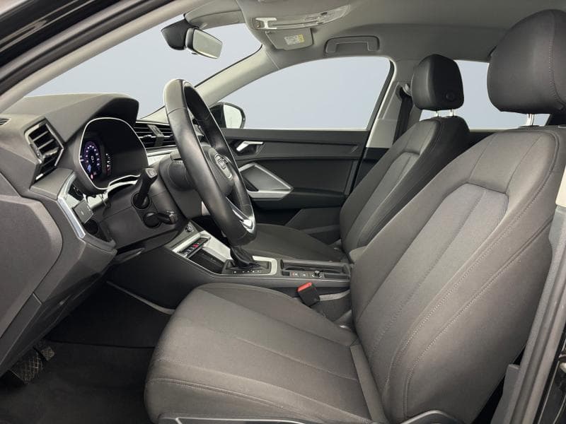 Audi Q3 S-Line | 2.0 TDI 150cv | Sportback | GPS | Carplay | Capteurs AV+AR | Led | Caméra | Cruise Controle | Clim auto - 10