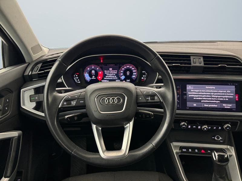Audi Q3 S-Line | 2.0 TDI 150cv | Sportback | GPS | Carplay | Capteurs AV+AR | Led | Caméra | Cruise Controle | Clim auto - 13