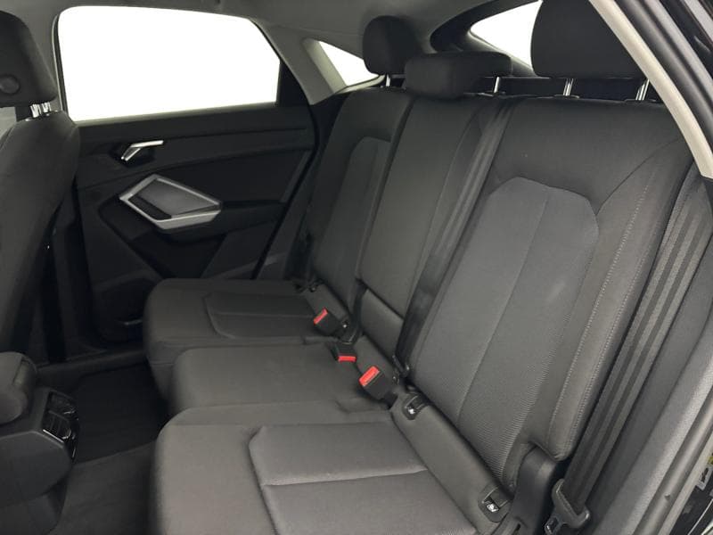 Audi Q3 S-Line | 2.0 TDI 150cv | Sportback | GPS | Carplay | Capteurs AV+AR | Led | Caméra | Cruise Controle | Clim auto - 16