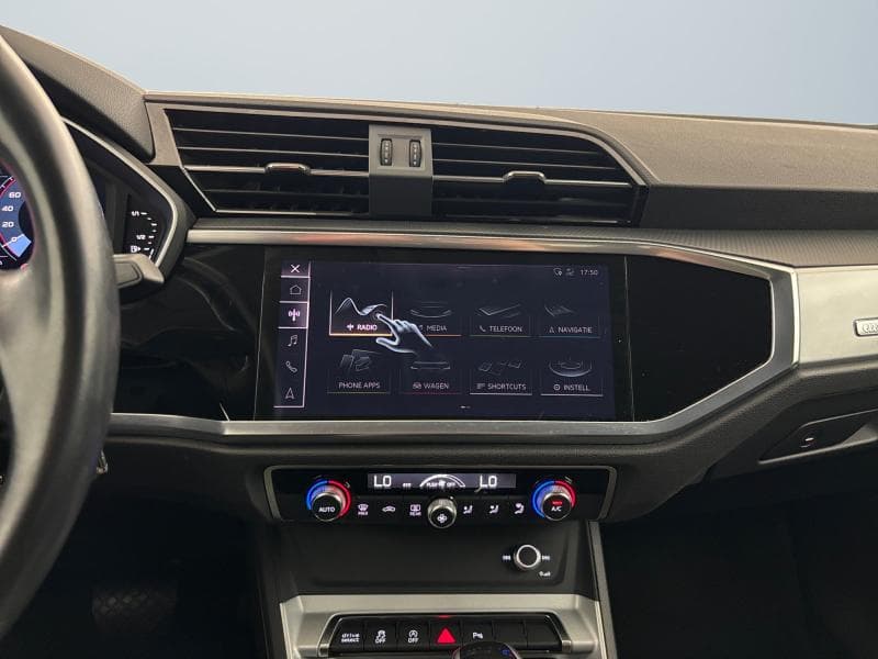 Audi Q3 S-Line | 2.0 TDI 150cv | Sportback | GPS | Carplay | Capteurs AV+AR | Led | Caméra | Cruise Controle | Clim auto - 15