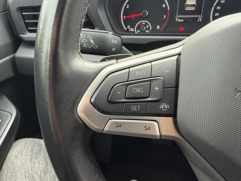 Volkswagen Caddy 1.5 TSI 114cv | Carplay | GPS | Attelage | Capteurs Ar - 18