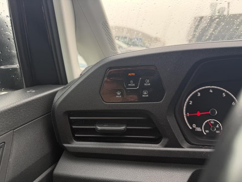 Volkswagen Caddy 1.5 TSI 114cv | Carplay | GPS | Attelage | Capteurs Ar - 20