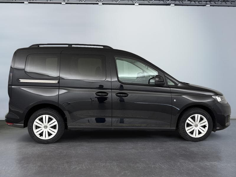Volkswagen Caddy 1.5 TSI 114cv | Carplay | GPS | Attelage | Capteurs Ar - 4