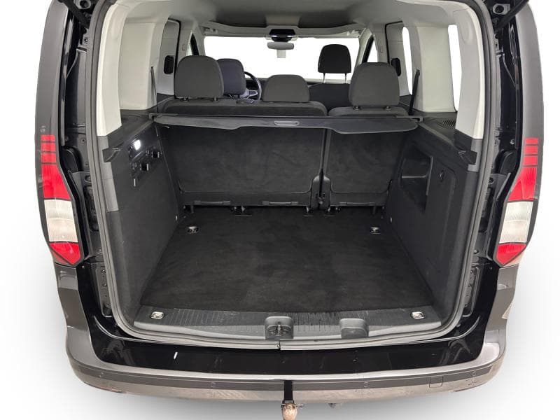 Volkswagen Caddy 1.5 TSI 114cv | Carplay | GPS | Attelage | Capteurs Ar - 17