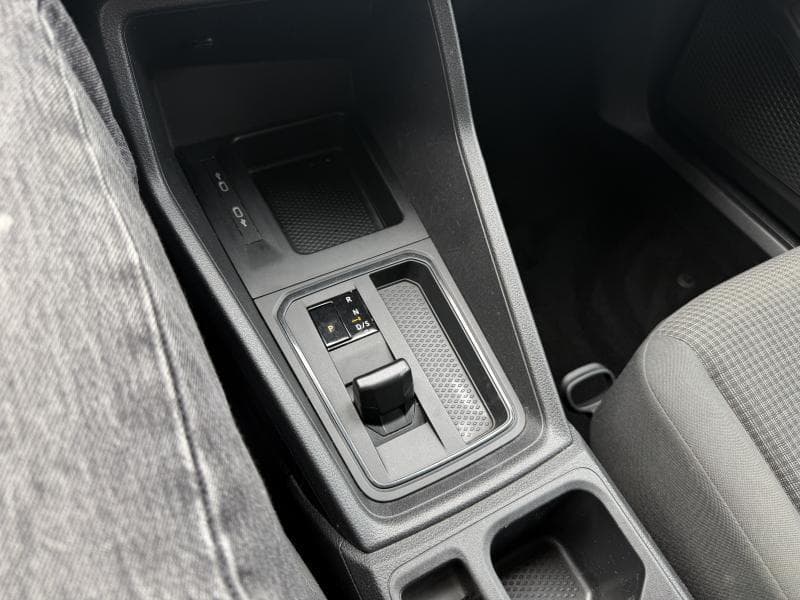 Volkswagen Caddy 1.5 TSI 114cv | Carplay | GPS | Attelage | Capteurs Ar - 23