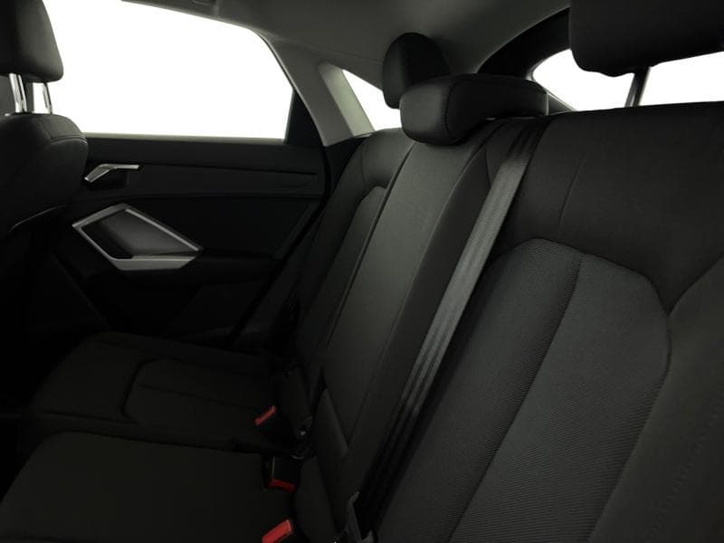 Audi Q3 Attraction | 2.0 TDI 150cv | GPS | Carplay | Clim Auto | Capteurs AV+AR | Cuir - 13
