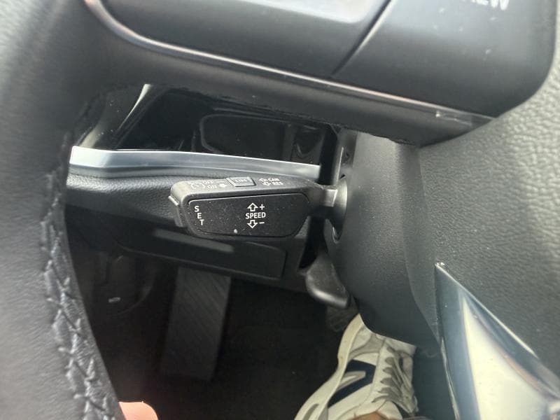 Audi Q3 Attraction | 2.0 TDI 150cv | GPS | Carplay | Clim Auto | Capteurs AV+AR | Cuir - 20