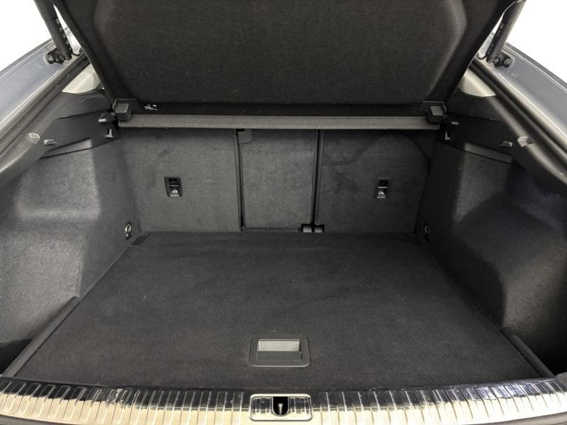 Audi Q3 Attraction | 2.0 TDI 150cv | GPS | Carplay | Clim Auto | Capteurs AV+AR | Cuir - 28