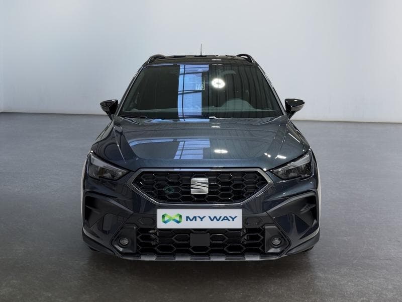 Seat Arona Play Plus*Bte Auto*Caméra*Carplay - 3
