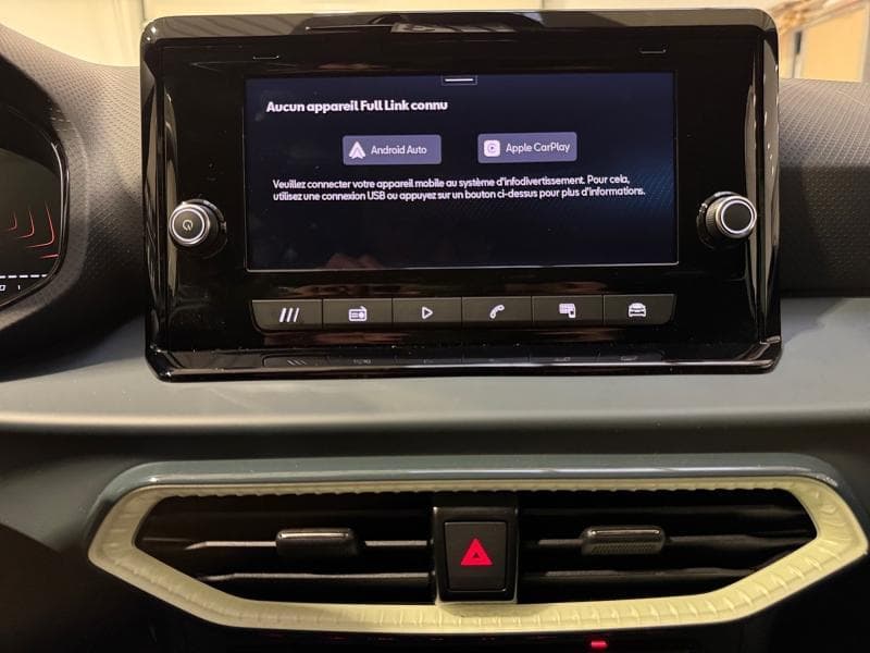 Seat Arona Play Plus*Bte Auto*Caméra*Carplay - 22