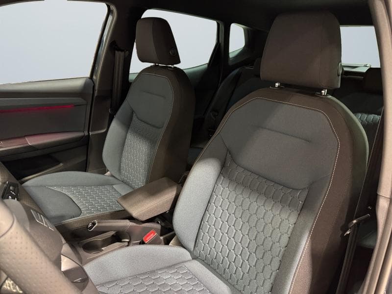 Seat Arona Play Plus*Bte Auto*Caméra*Carplay - 11