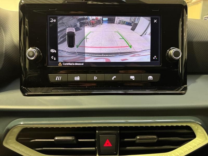 Seat Arona Play Plus*Bte Auto*Caméra*Carplay - 24