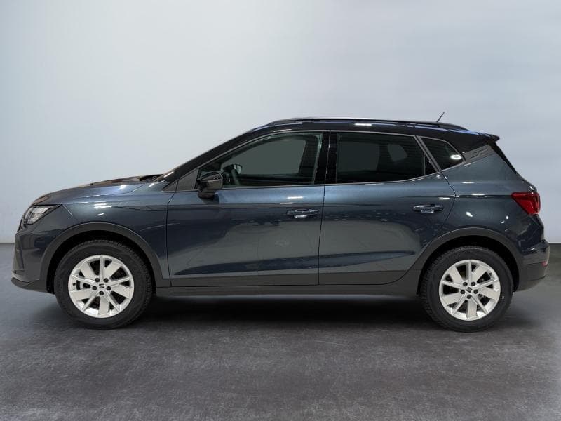 Seat Arona Play Plus*Bte Auto*Caméra*Carplay - 5