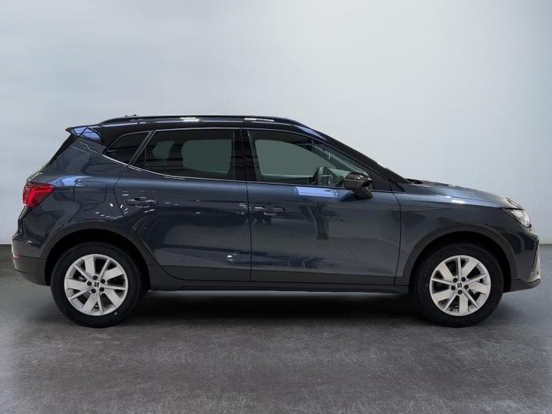Seat Arona Play Plus*Bte Auto*Caméra*Carplay - 4
