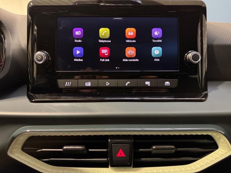 Seat Arona Play Plus*Bte Auto*Caméra*Carplay - 20