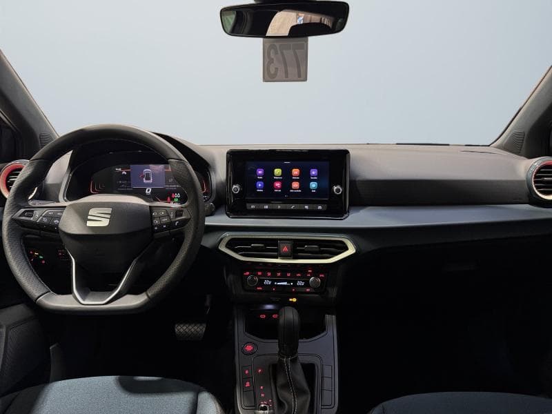 Seat Arona Play Plus*Bte Auto*Caméra*Carplay - 16