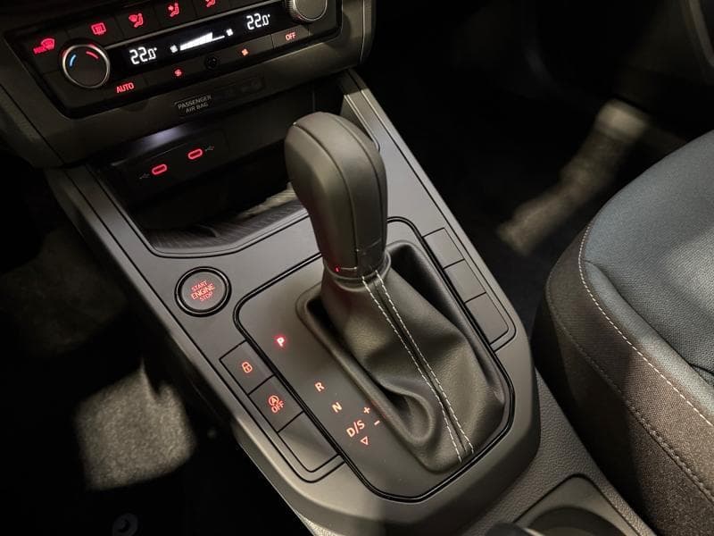 Seat Arona Play Plus*Bte Auto*Caméra*Carplay - 27