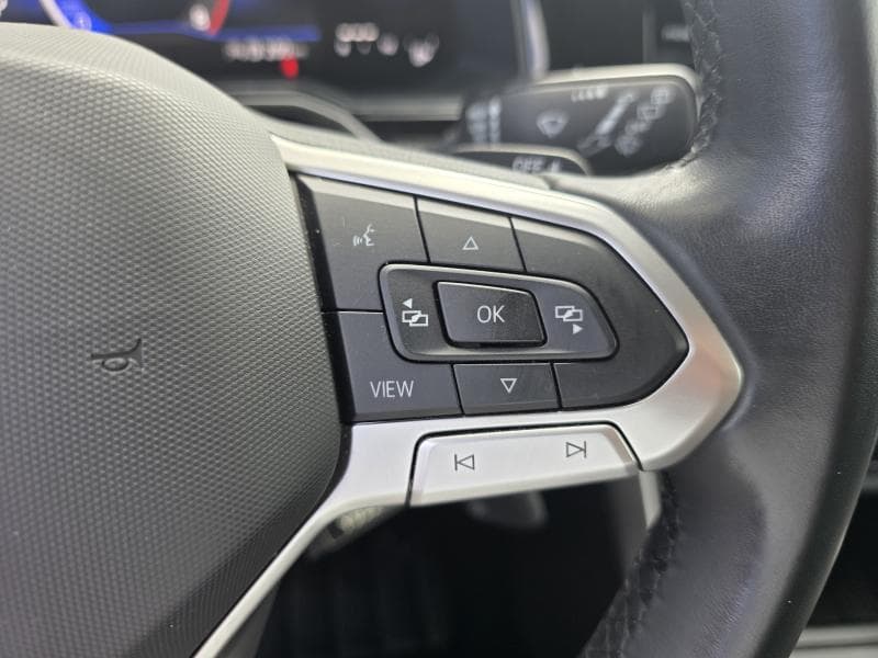 Volkswagen Taigo Life | 1.0 TSi 110 CV | GPS | Caméra | Carplay | Capteurs Av/Ar - 21