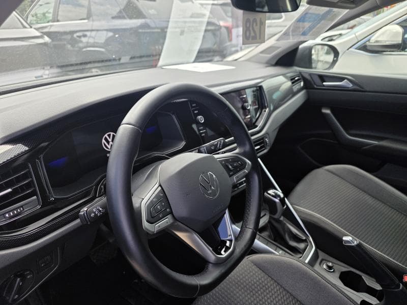 Volkswagen Taigo Life | 1.0 TSi 110 CV | GPS | Caméra | Carplay | Capteurs Av/Ar - 18