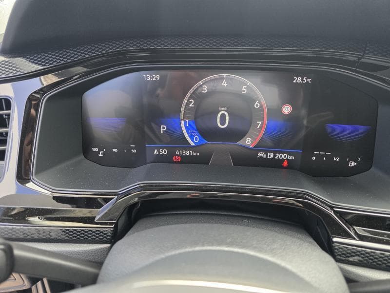 Volkswagen Taigo Life | 1.0 TSi 110 CV | GPS | Caméra | Carplay | Capteurs Av/Ar - 19