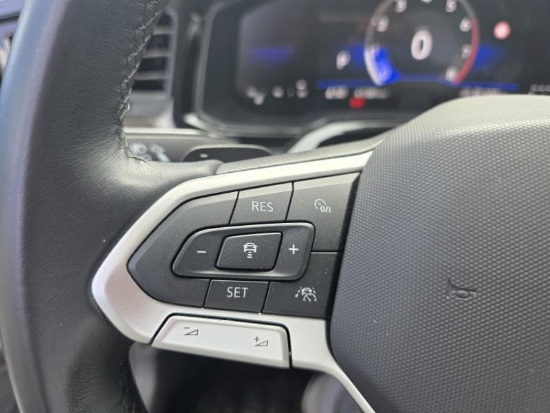 Volkswagen Taigo Life | 1.0 TSi 110 CV | GPS | Caméra | Carplay | Capteurs Av/Ar - 20