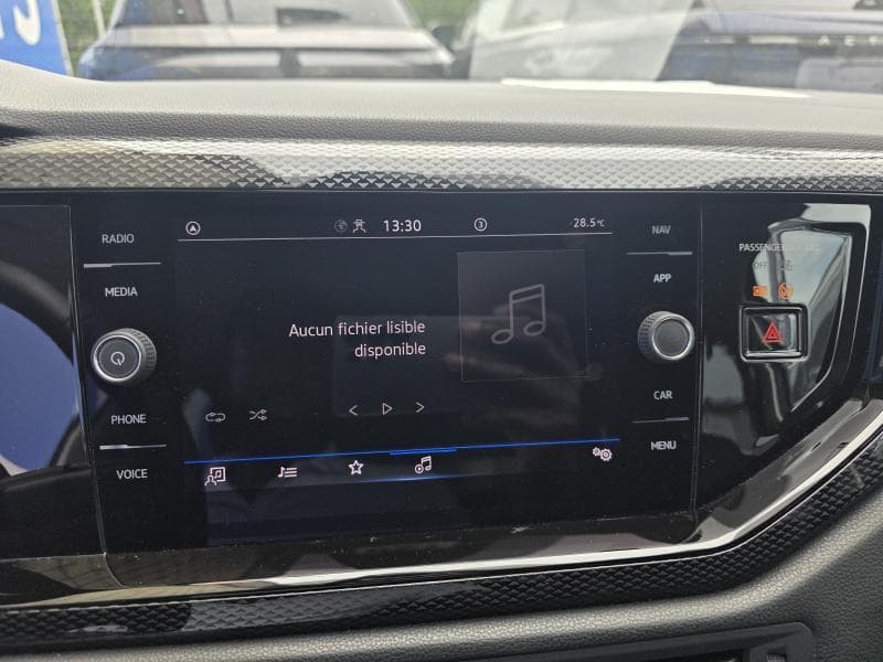 Volkswagen Taigo Life | 1.0 TSi 110 CV | GPS | Caméra | Carplay | Capteurs Av/Ar - 22
