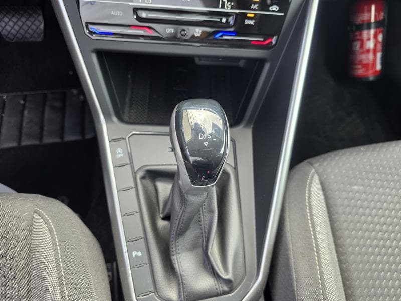 Volkswagen Taigo Life | 1.0 TSi 110 CV | GPS | Caméra | Carplay | Capteurs Av/Ar - 27