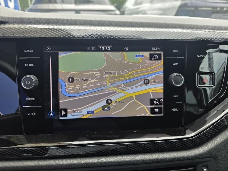 Volkswagen Taigo Life | 1.0 TSi 110 CV | GPS | Caméra | Carplay | Capteurs Av/Ar - 24
