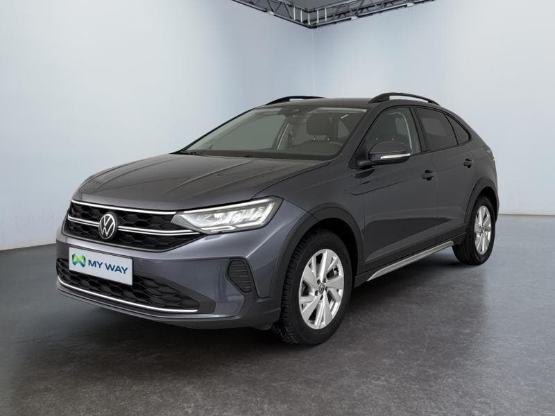 Volkswagen Taigo Life | 1.0 TSi 110 CV | GPS | Caméra | Carplay | Capteurs Av/Ar - 1
