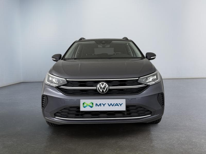 Volkswagen Taigo Life | 1.0 TSi 110 CV | GPS | Caméra | Carplay | Capteurs Av/Ar - 3