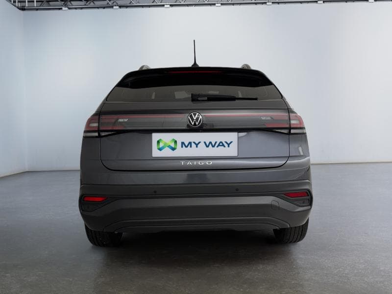 Volkswagen Taigo Life | 1.0 TSi 110 CV | GPS | Caméra | Carplay | Capteurs Av/Ar - 8