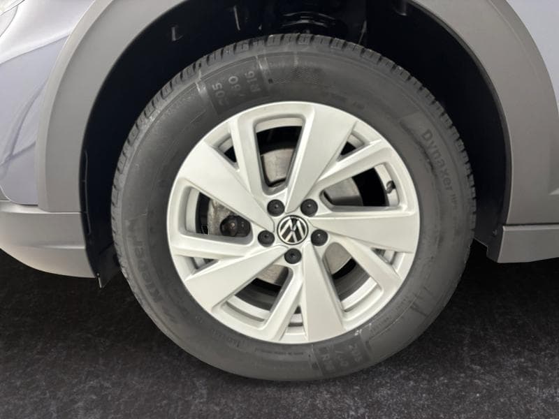 Volkswagen Taigo Life | 1.0 TSi 110 CV | GPS | Caméra | Carplay | Capteurs Av/Ar - 9