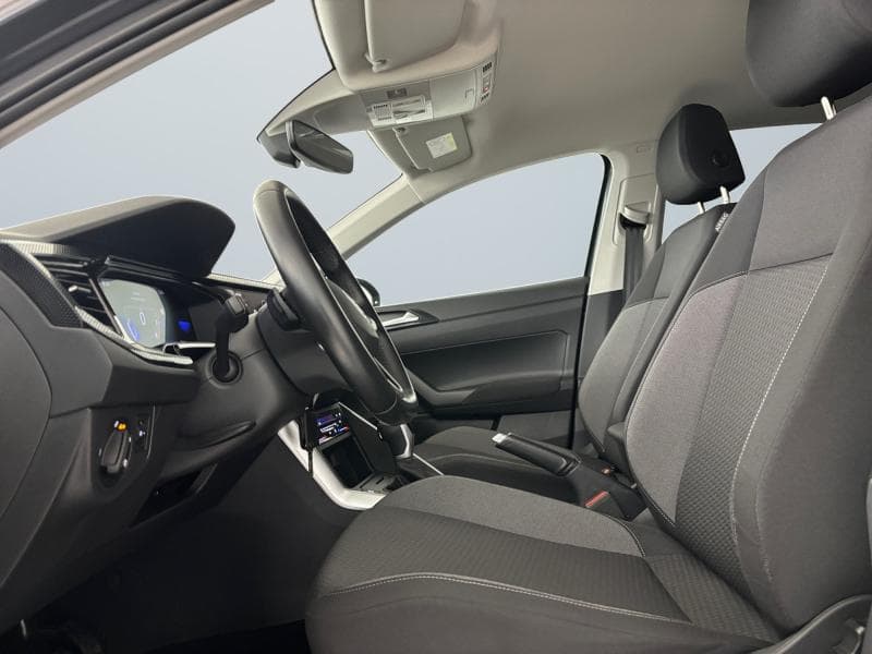 Volkswagen Taigo Life | 1.0 TSi 110 CV | GPS | Caméra | Carplay | Capteurs Av/Ar - 10