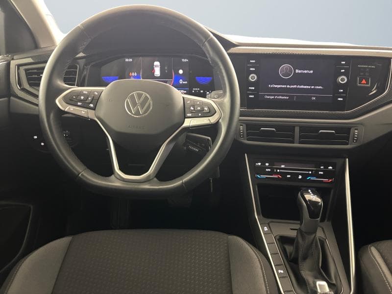 Volkswagen Taigo Life | 1.0 TSi 110 CV | GPS | Caméra | Carplay | Capteurs Av/Ar - 13