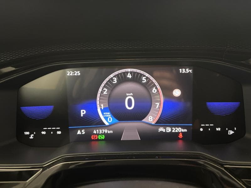 Volkswagen Taigo Life | 1.0 TSi 110 CV | GPS | Caméra | Carplay | Capteurs Av/Ar - 14
