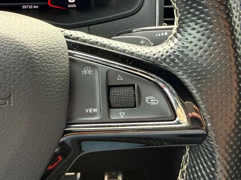 Skoda Karoq Sportline | 1.5 TSI 150cv auto | GPS | Caméra | Carplay | Attelage | Capteurs Av/Ar - 23