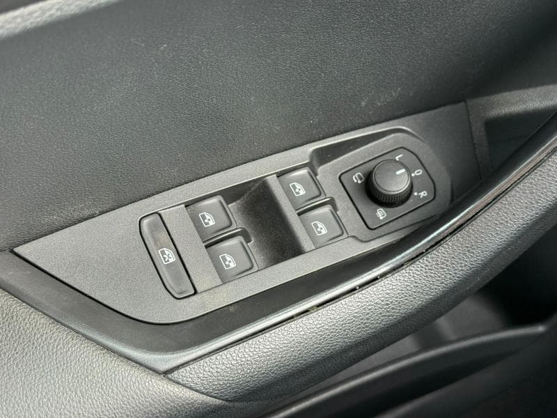 Skoda Karoq Sportline | 1.5 TSI 150cv auto | GPS | Caméra | Carplay | Attelage | Capteurs Av/Ar - 25