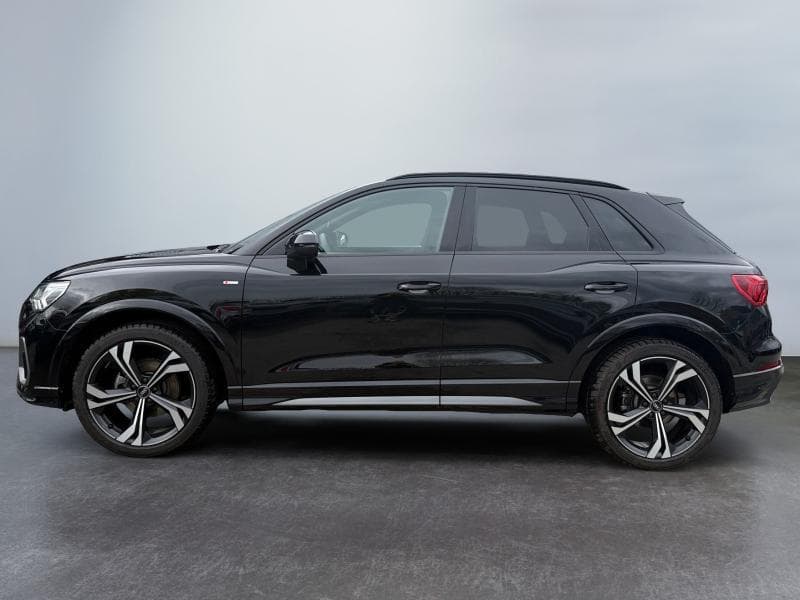 Audi Q3 S-Line | 1.5 TFSI 150cv | GPS | Caméra | Carplay | Capteurs Av+Ar | Virtual Cockpit | Sonos | Sièges AV chauffants - 5