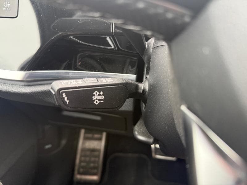 Audi Q3 S-Line | 1.5 TFSI 150cv | GPS | Caméra | Carplay | Capteurs Av+Ar | Virtual Cockpit | Sonos | Sièges AV chauffants - 27