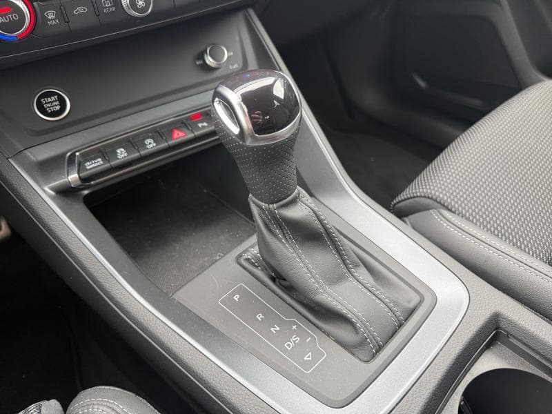 Audi Q3 S-Line | 1.5 TFSI 150cv | GPS | Caméra | Carplay | Capteurs Av+Ar | Virtual Cockpit | Sonos | Sièges AV chauffants - 18