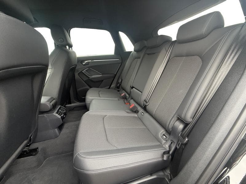 Audi Q3 S-Line | 1.5 TFSI 150cv | GPS | Caméra | Carplay | Capteurs Av+Ar | Virtual Cockpit | Sonos | Sièges AV chauffants - 14
