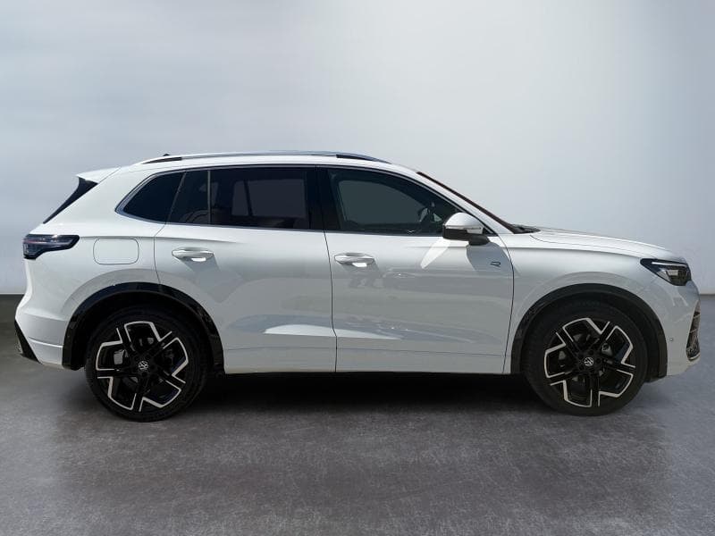 Volkswagen Tiguan R-line | 1.5 tsi 150cv | Boite auto | camera arr - 9