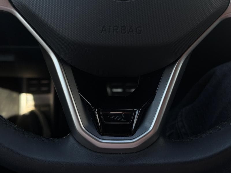 Volkswagen Tiguan R-line | 1.5 tsi 150cv | Boite auto | camera arr - 20