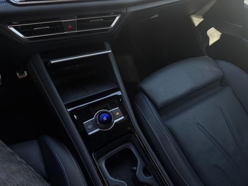 Volkswagen Tiguan R-line | 1.5 tsi 150cv | Boite auto | camera arr - 27