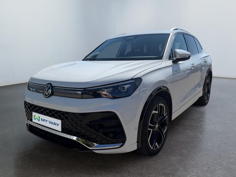 Volkswagen Tiguan R-line | 1.5 tsi 150cv | Boite auto | camera arr - 1